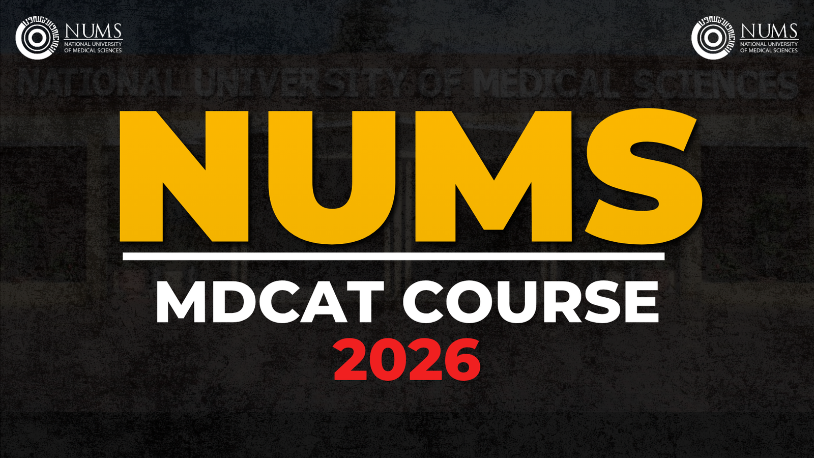 NUMS